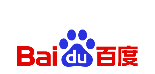 baidu&#39;s logo